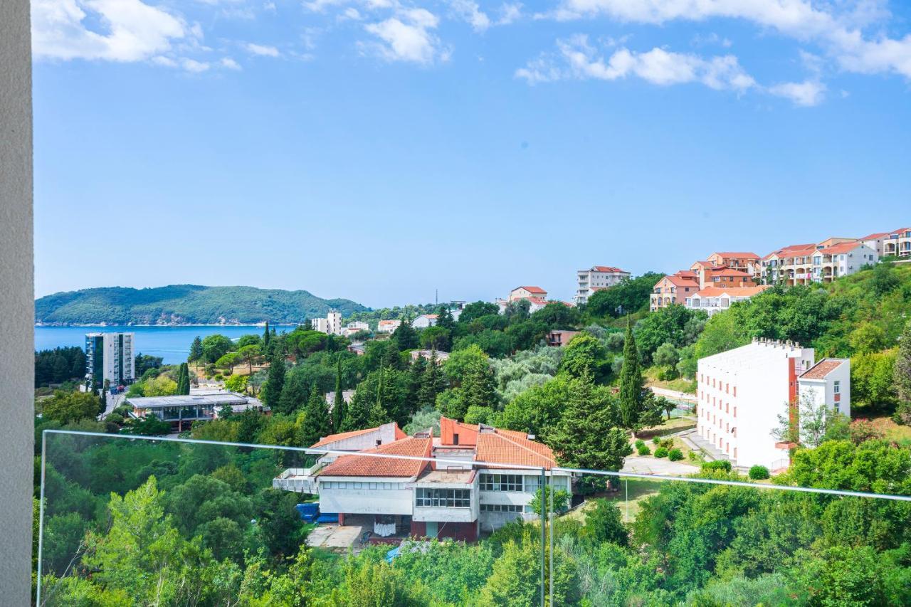 Bečići Status-M Apartments מראה חיצוני תמונה