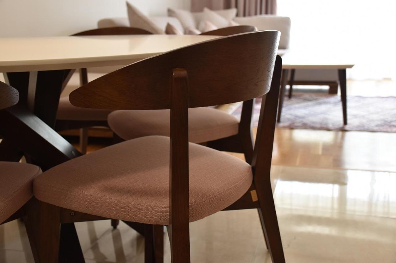 Bečići Status-M Apartments מראה חיצוני תמונה
