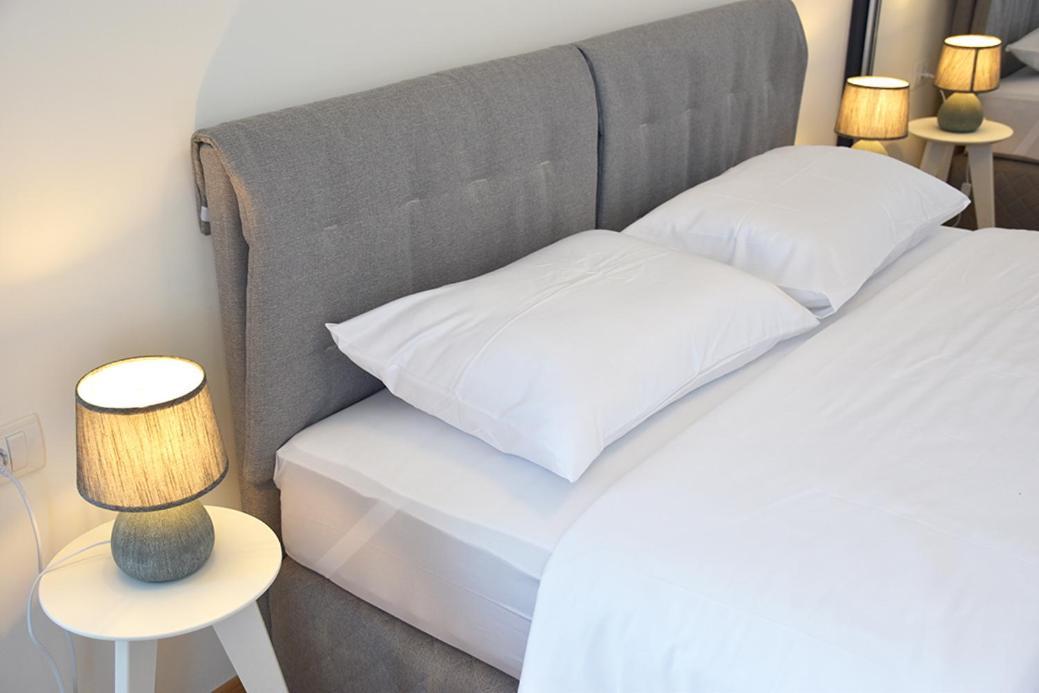 Bečići Status-M Apartments מראה חיצוני תמונה